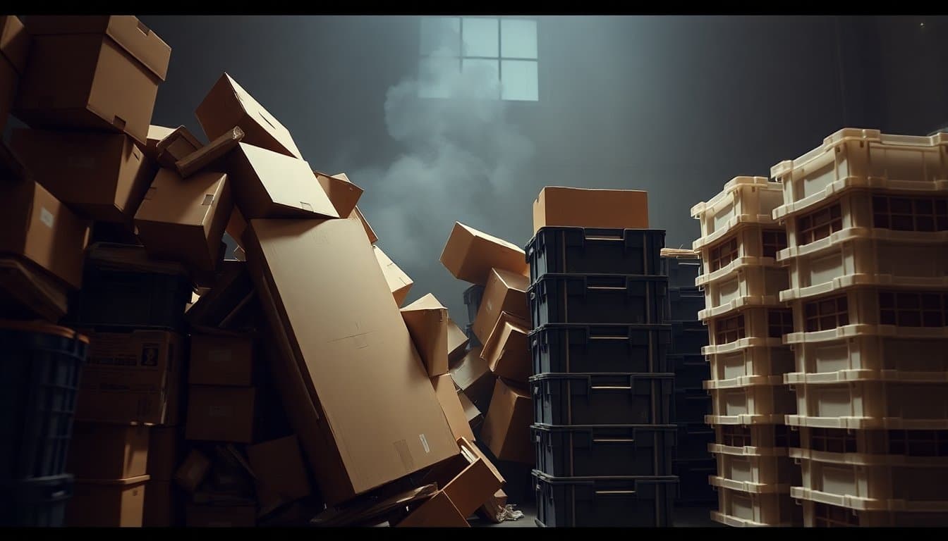 7 Moving Day Mistakes That Cost You Money (And How to Avoid Them)